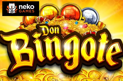 Don Bingote
